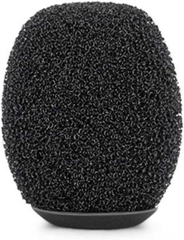 Rode Lavalier GO Professional Wearable Microphone,Black - Image 4
